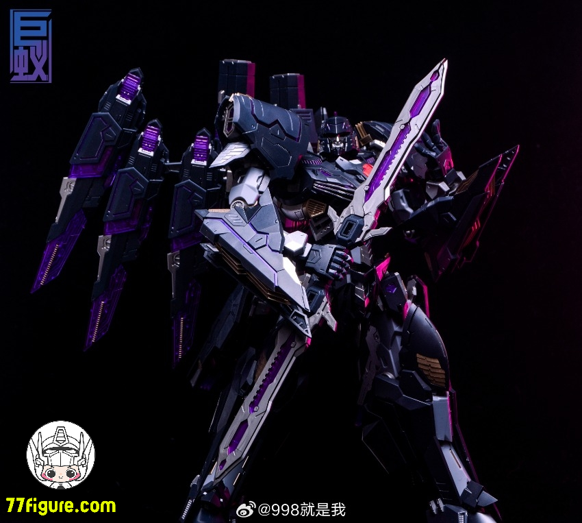【品切れ】Giant Ant Model FT M IDW Ver. プラモデル