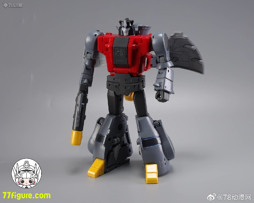 NewAge H56 Rhedosaurus スラッジ