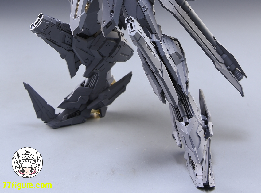 【品切れ】IN ERA+ 「PMDシリーズ」曙光(金属フレーム付き) プラモデル