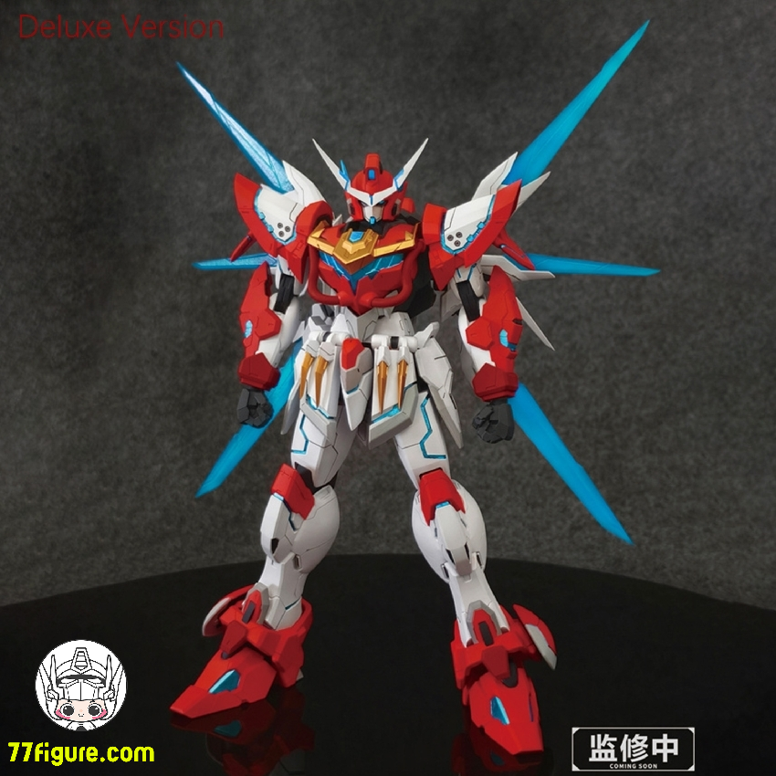 和模線  1/15 岳山 普通版 プラモデル