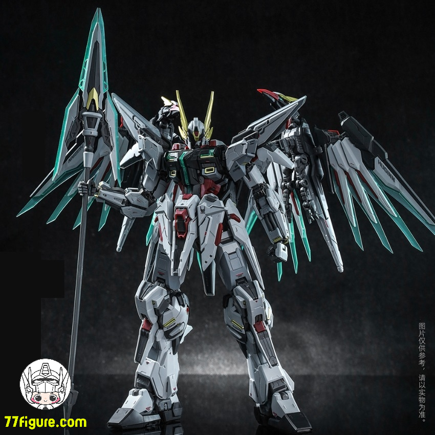 蔵玩閣 Cang-Toys GMS-004 「界神の戦」セクターS 1850 オーディン