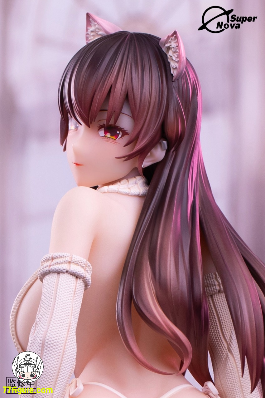 【品切れ】SuperNova 1/6 北田龍馬 此方ちゃん