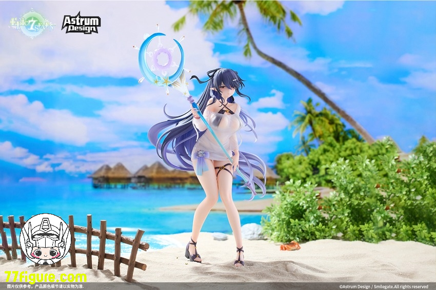 【予約商品】Astrum Design 1/7 エピックセブン フェスティバルのエダ