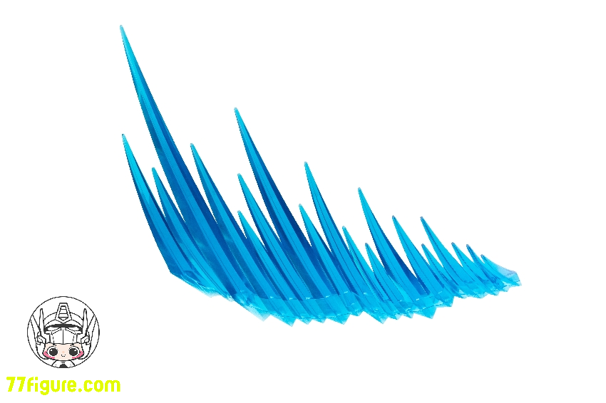 【品切れ】摩動核 Motor Nuclear MNPQ-XH04 干将(SD) プラモデル