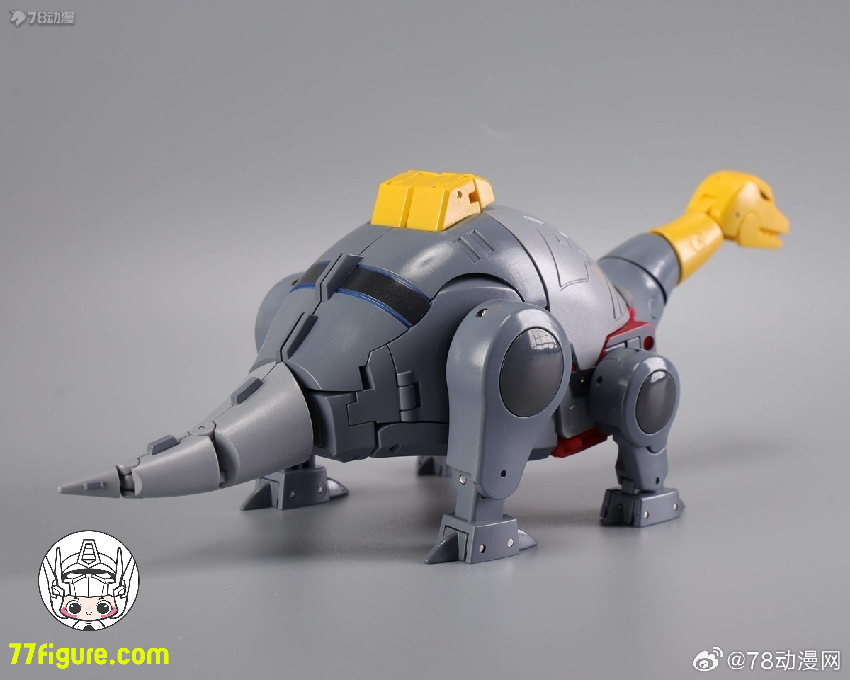 NewAge H56 Rhedosaurus スラッジ