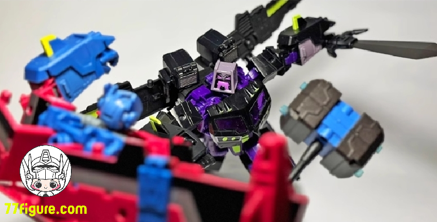 【品切れ】DNA Design DK-56 モーターマスター用 アップグレードキット 特典付き