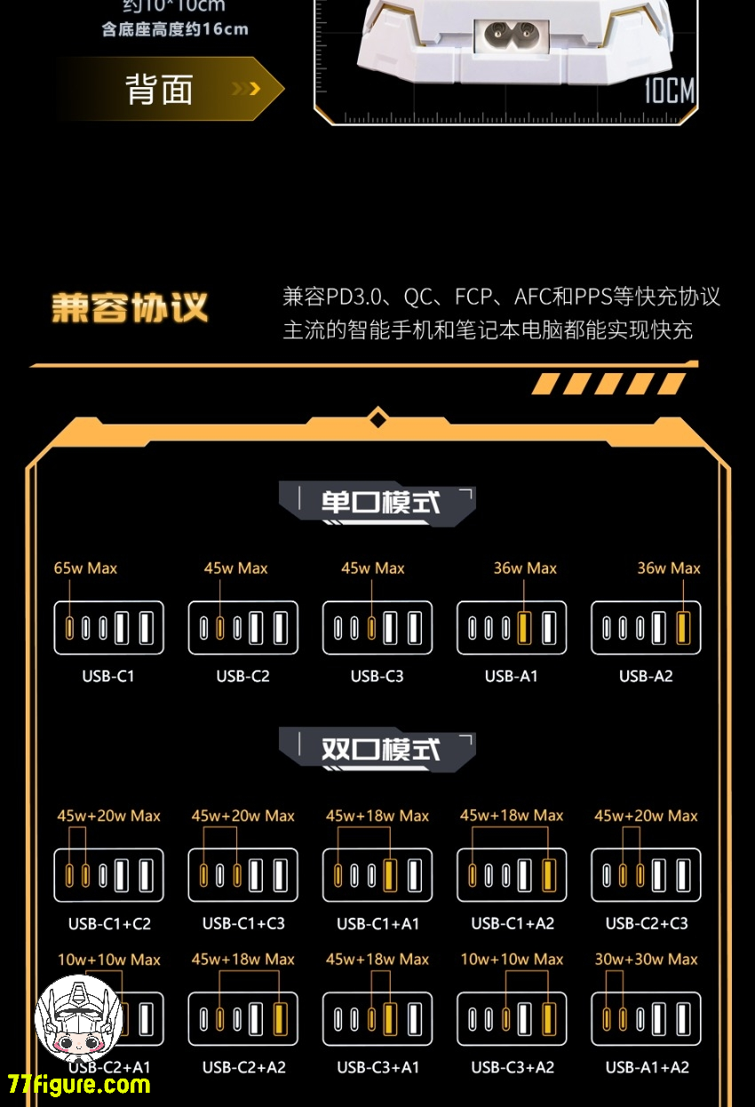 Moshow 模寿 『先祖効応』 MCT-E02 湖の騎士バスト 充電センター 鎏金版