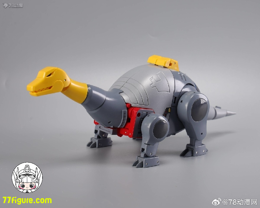 NewAge H56 Rhedosaurus スラッジ