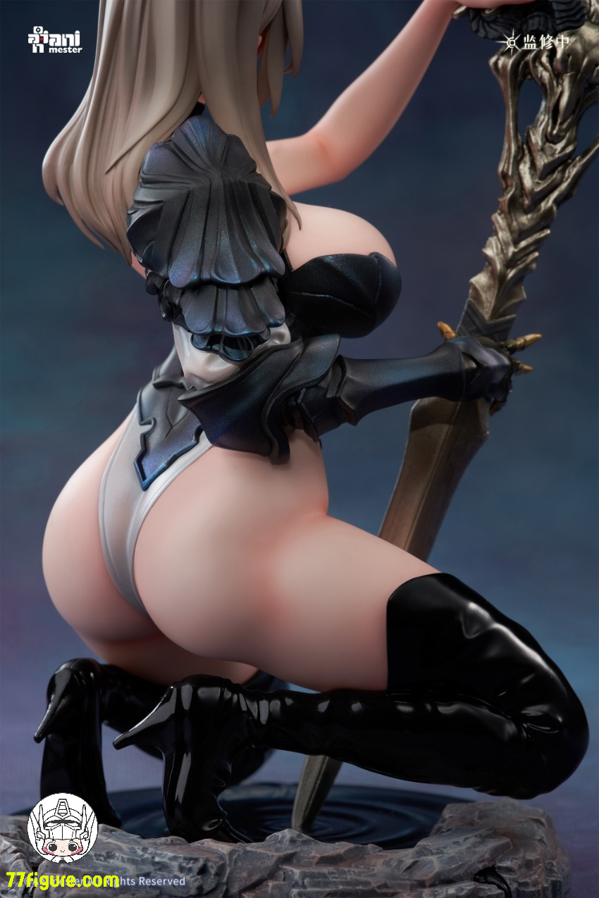 【品切れ】Animester 1/6 魔物ハンター セリーナ