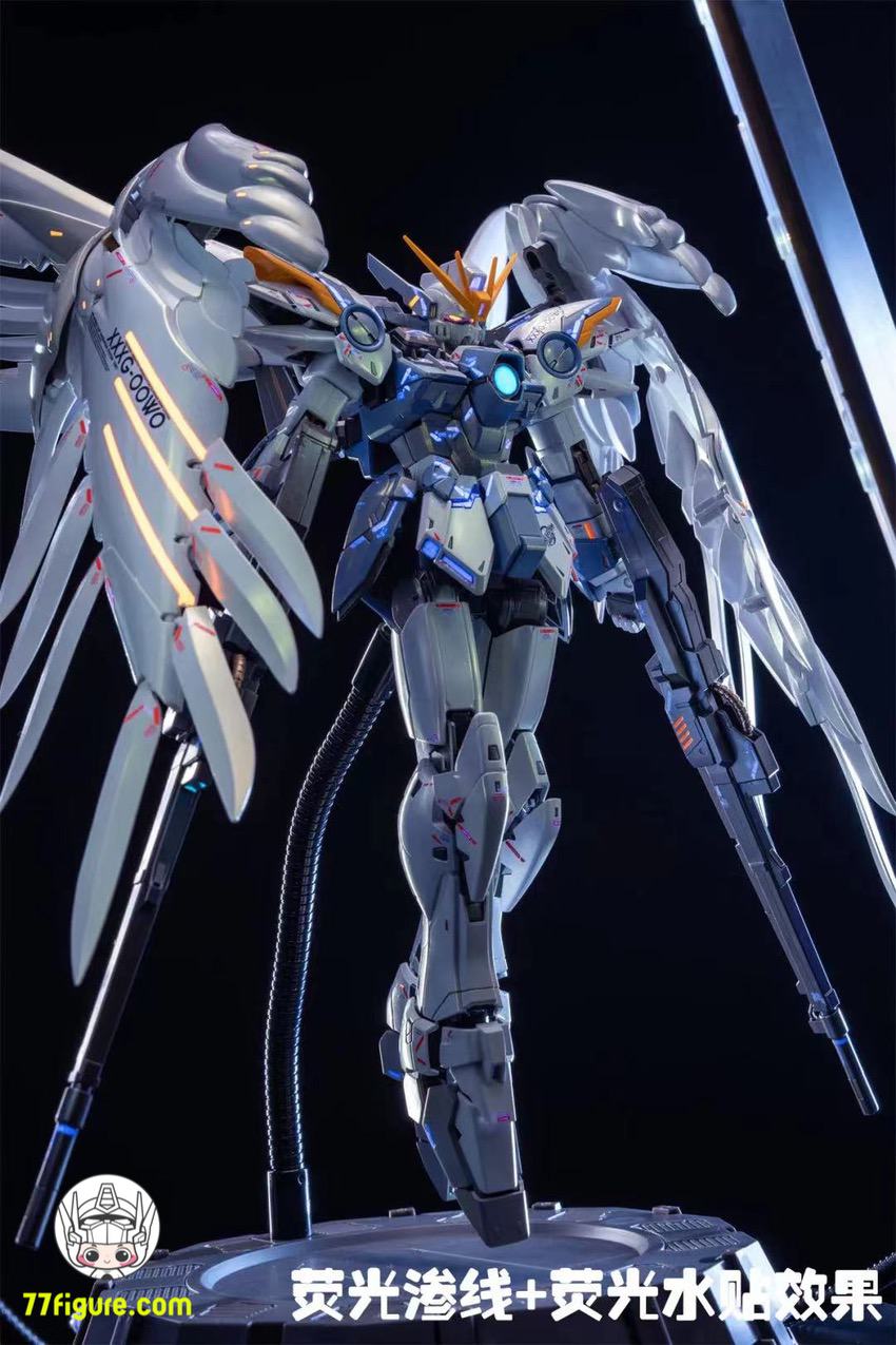 【品切れ】妙屋 蛍光灯 回転ディスプレイベース付き