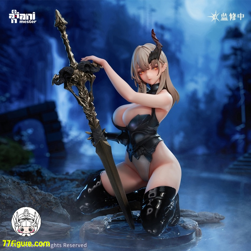 Animester 1/6 魔物ハンター セリーナ - 77figure.com Animester 1/6 魔物ハンター セリーナ - 77figure.com