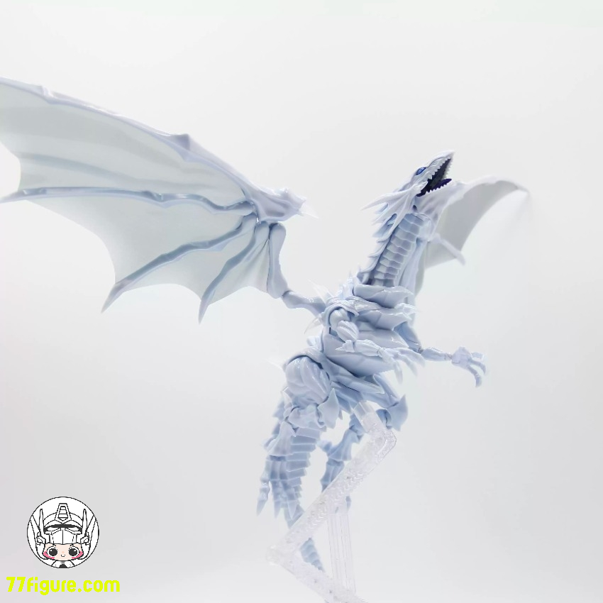 【予約商品】海馬工業 白竜No.1 プラモデル
