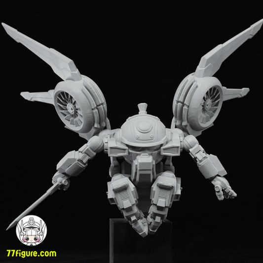 壹理創玩 『フルーティーロボ』ストロベリー スラッシャー プラモデル