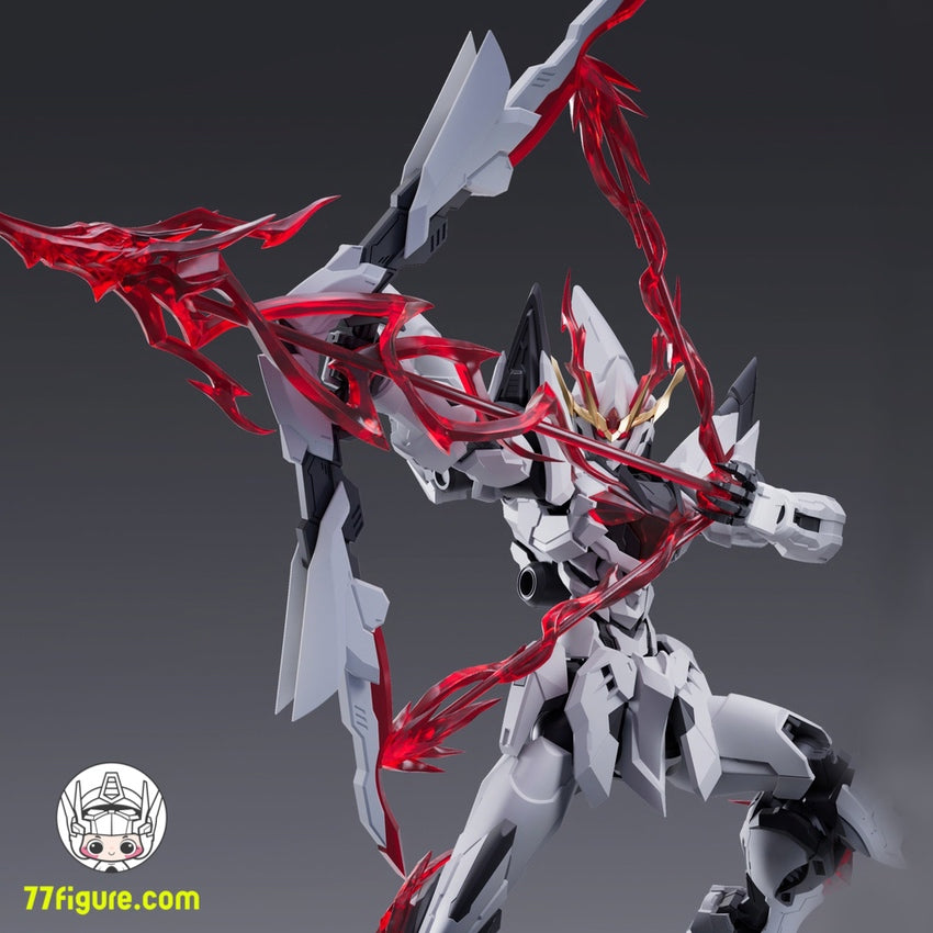 【先行販売】Venus Toy 啓明 1/144 神竜 シリーズ 睚眦 プラモデル