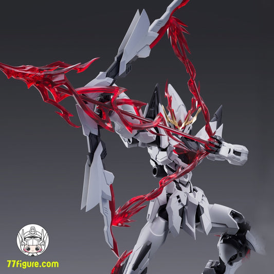 【先行販売】Venus Toy 啓明 1/144 神竜 シリーズ 睚眦 プラモデル