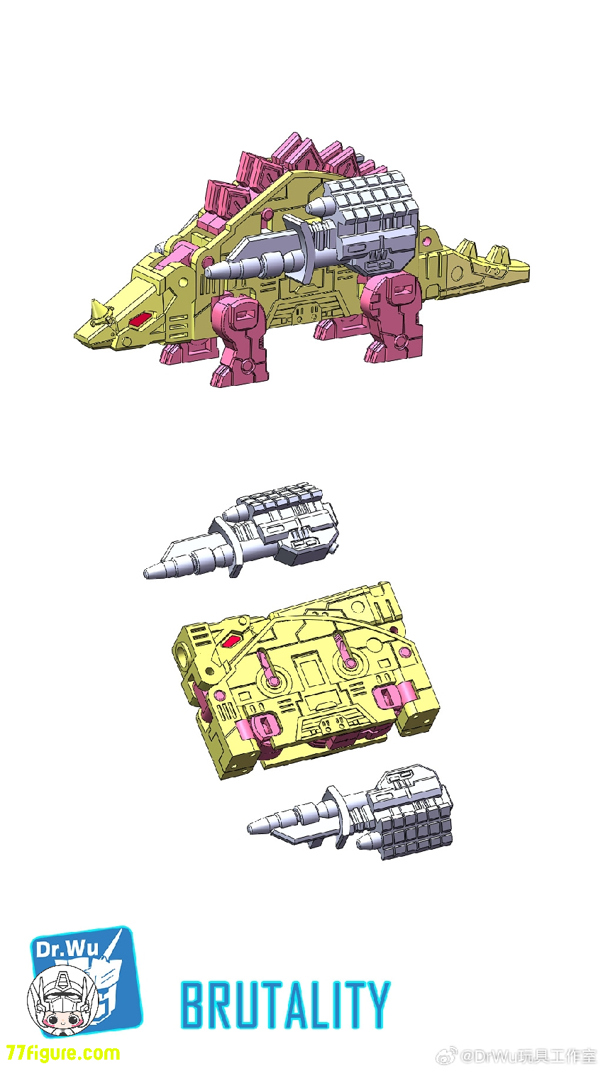 【予約受付終了】Dr.Wu ドクターウー ブルータリティ スラグフェスト