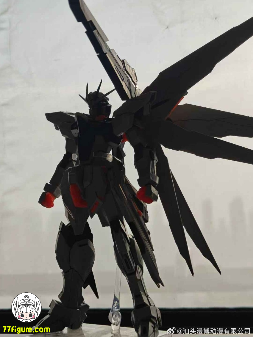 【予約商品】SV Model 1/100 フェイト・エッジ プラモデル
