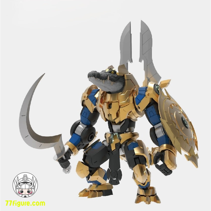 【品切れ】NUMBER 57 1/24 「マンハンター」ソベク プラモデル