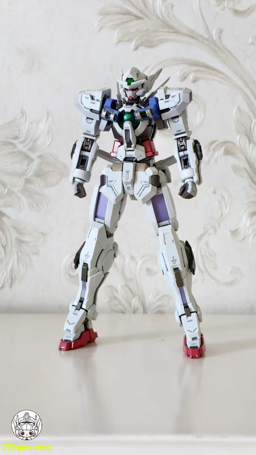 Condor Model 1/100 第2弾 小龍女 プラモデル