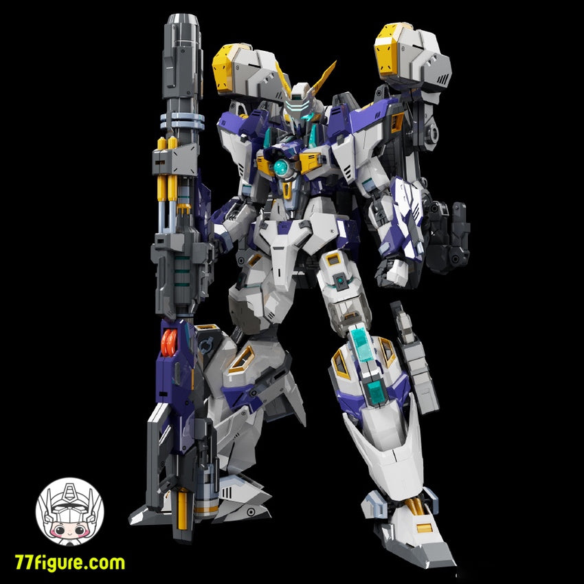 【予約商品】Model Fun 1/100 夜幽 プラモデル