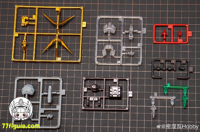Minerva Hobby 1/100 MG デスティニーガンプラ用ヘッドキット プラモデル