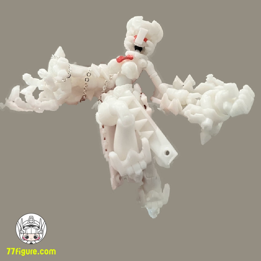 【品切れ】全開スタジオ ジーン クロス シリーズ 屍者永生 プラモデル