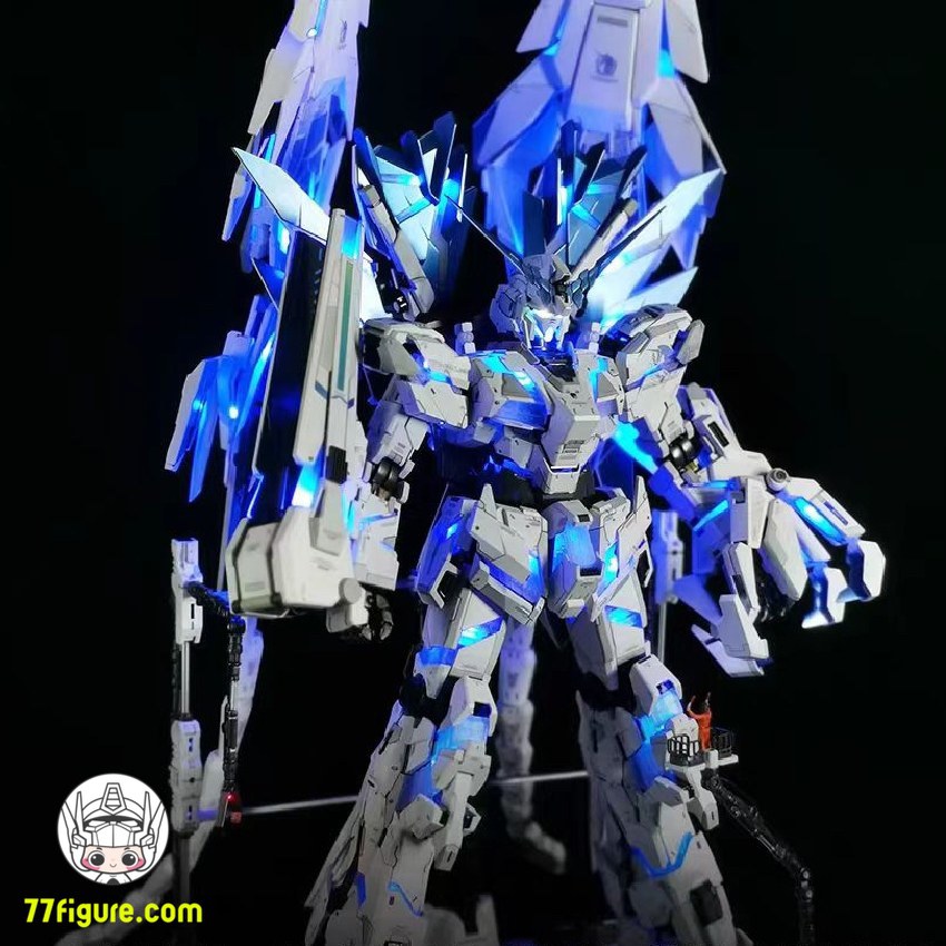 【再入荷】Kosmos 1/60 PG フルアーマー ユニコーン用 RGB LED ユニット