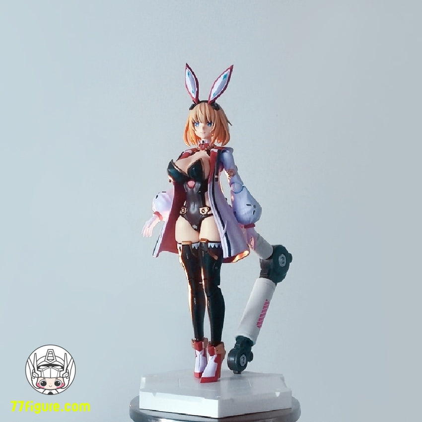 【先行販売】Black Crystal Candy Project ソフィア・F・シャーリング