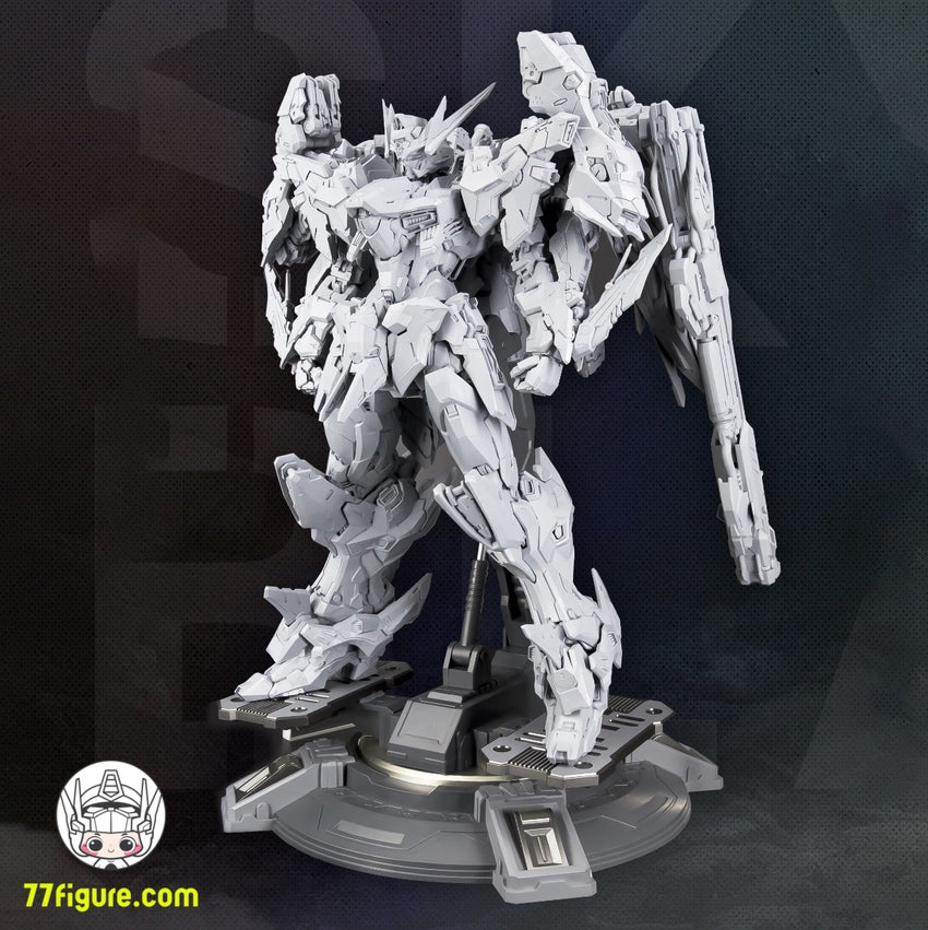 【予約商品】Animester × インフィニットディメンション Infinite Dimension 1/72 無限級 スカイ ブレイズ プラモデル