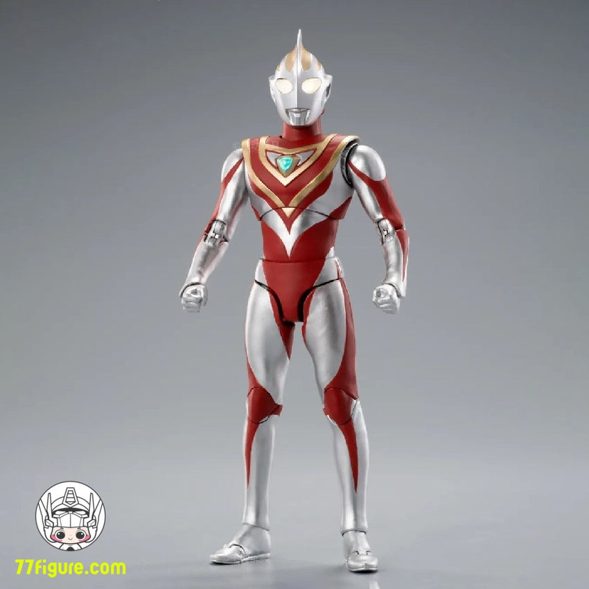 ウルトラマン ガイア トップ フィギュア