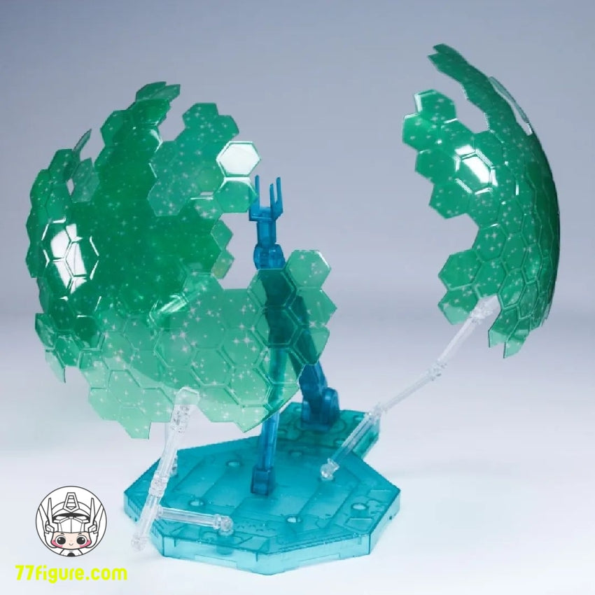 【品切れ】KS KS003 ユニバーサル フォース シールド エフェクト パーツ