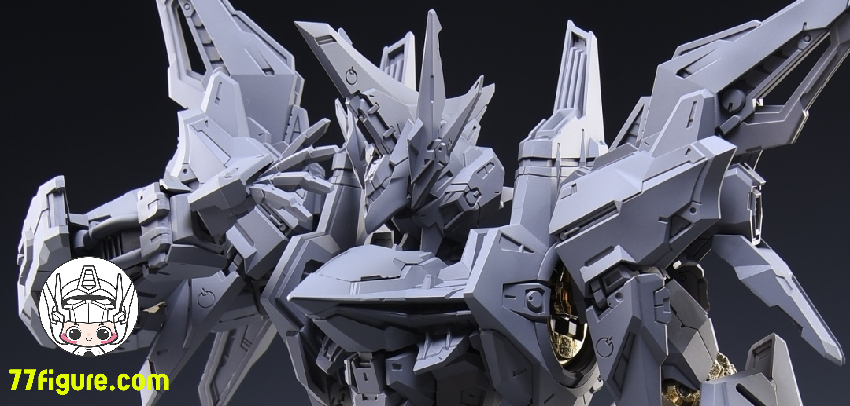 【品切れ】IN ERA+ 「PMDシリーズ」曙光(金属フレーム付き) プラモデル