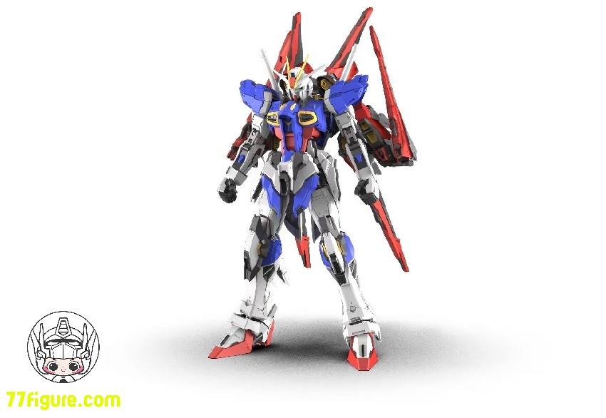 【先行販売】Eagle Model 1/100 EG01 ZGMF-X56S インパルスガンダム プラモデル