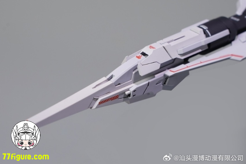 【予約商品】Angry Shinn 1/144 ZAFT MR スタイル ミスター・ゼウス プラモデル