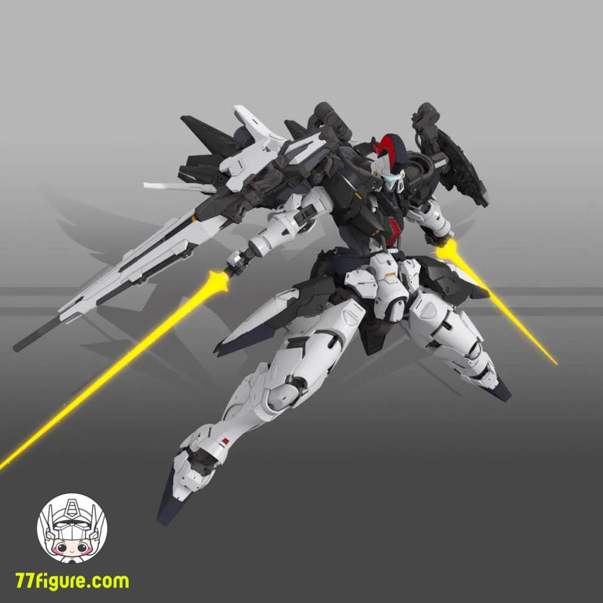 Strange Work 1/60 PG 豊碑 プラモデル