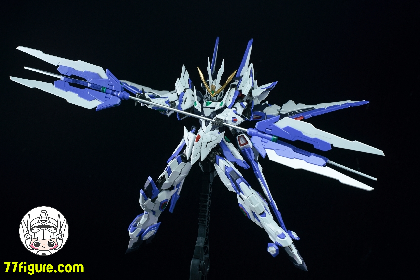 【品切れ】The Chaotic Era 1/100 ギャラクシー プラモデル