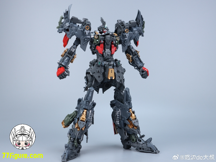 【品切れ】IN ERA+ 1/100 「RMDシリーズ」リザード プラモデル