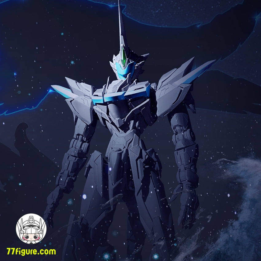 【先行販売】Venus Toy 啓明 1/100 鯤 プラモデル