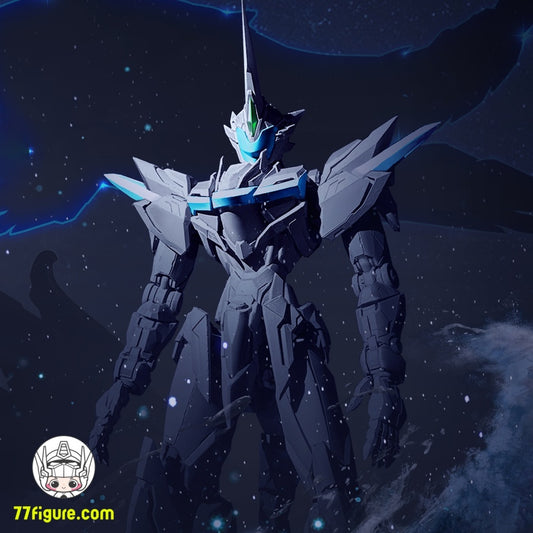 【先行販売】Venus Toy 啓明 1/100 鯤 プラモデル