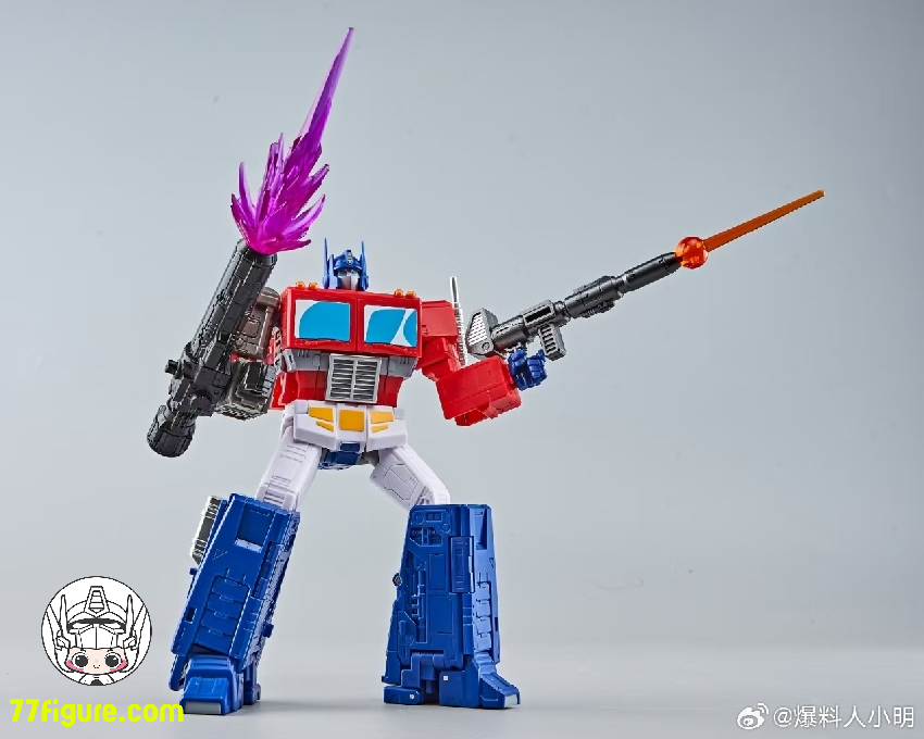 【予約商品】4th Party MD-005 オプ柱 トレーラー付き