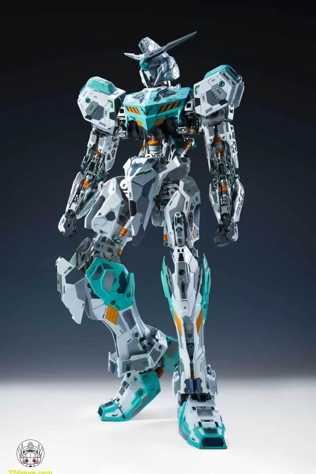 【予約商品】Forge Frontier 1/30 星嗣 フルメタル プラモデル