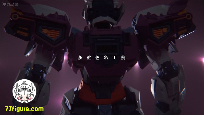 【品切れ】IN ERA+ 1/100 THB-02A 「RMDシリーズ」 サンダーボルト(雷霆) プラモデル(特典なし)