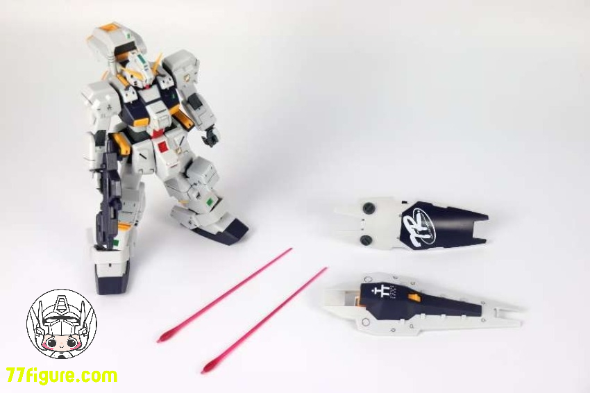 【品切れ】M Boy Model 1/100 MG ヘーゼル プラモデル