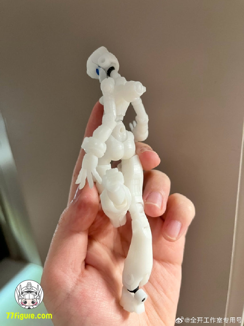 【品切れ】全開スタジオ ジーン クロス シリーズ タイプ オリジナル プラモデル