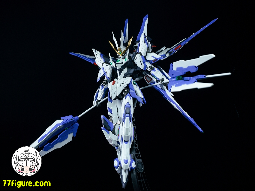 【品切れ】The Chaotic Era 1/100 ギャラクシー プラモデル
