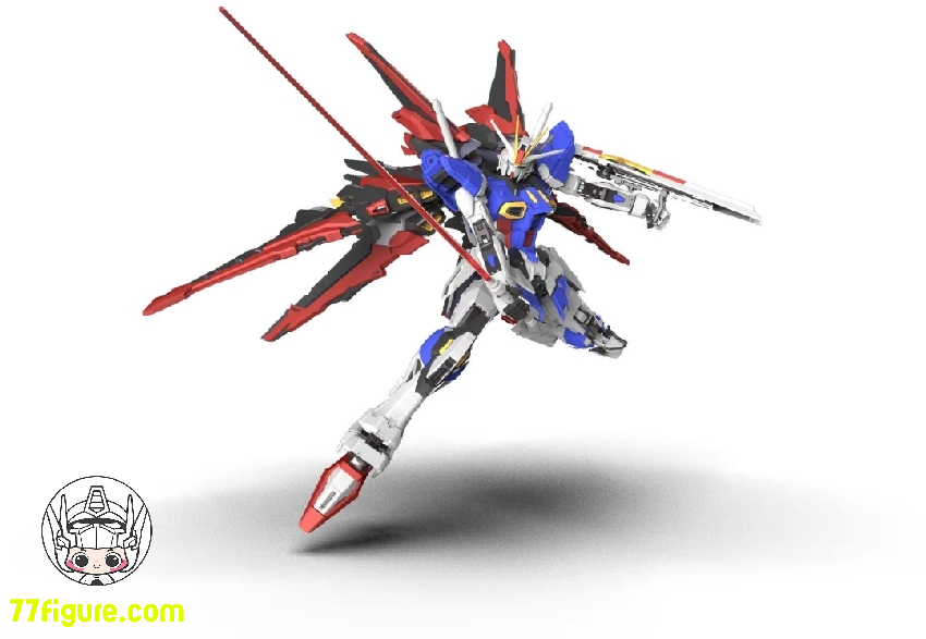 【先行販売】Eagle Model 1/100 EG01 ZGMF-X56S インパルスガンダム プラモデル