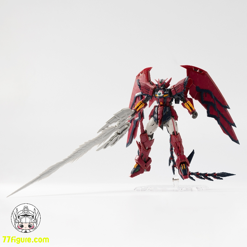 Effects Wings 1/144 RG OZ-13MS ガンダムエピオン用 武器アップグレードキット プラモデル