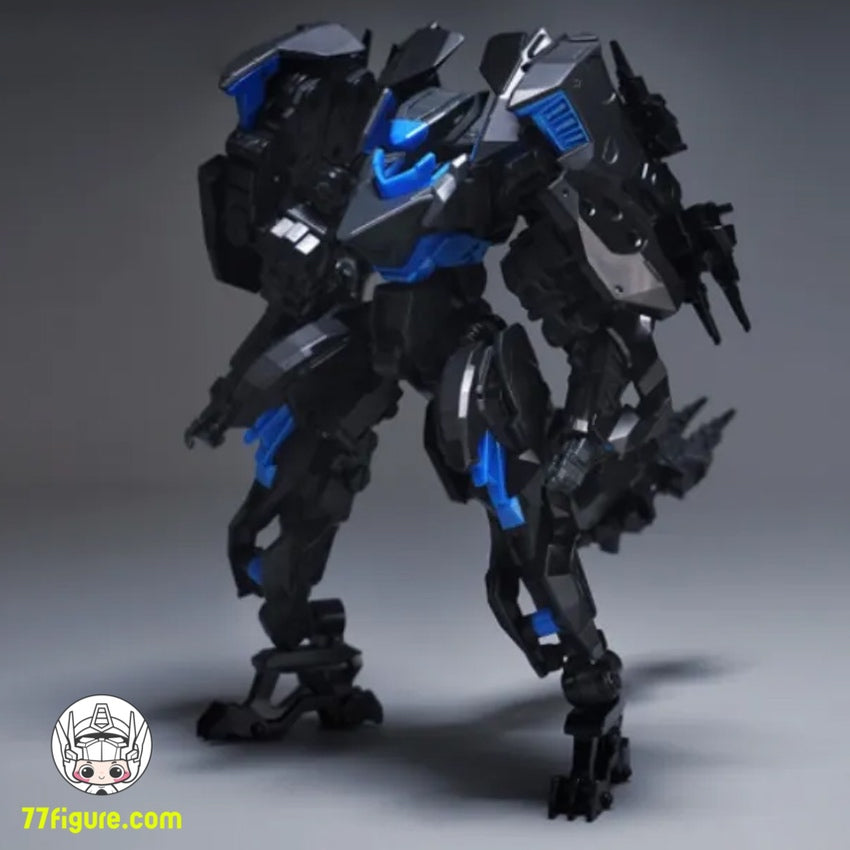 【品切れ】大火鳥製造 『バード/バイナリ』1/12 フィケドゥラ プラモデル