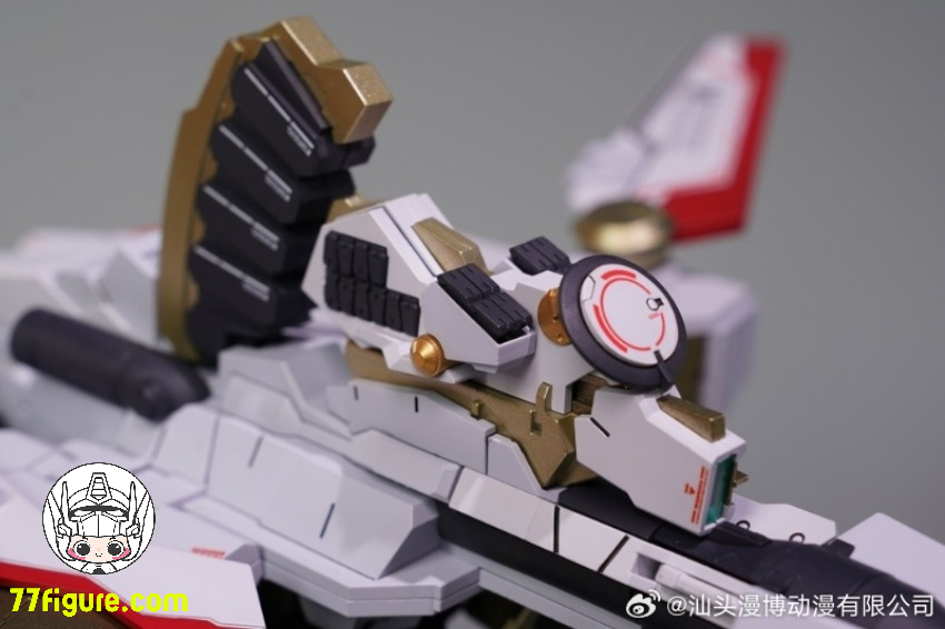 【予約商品】Angry Shinn 1/144 ZAFT MR スタイル ミスター・ゼウス プラモデル