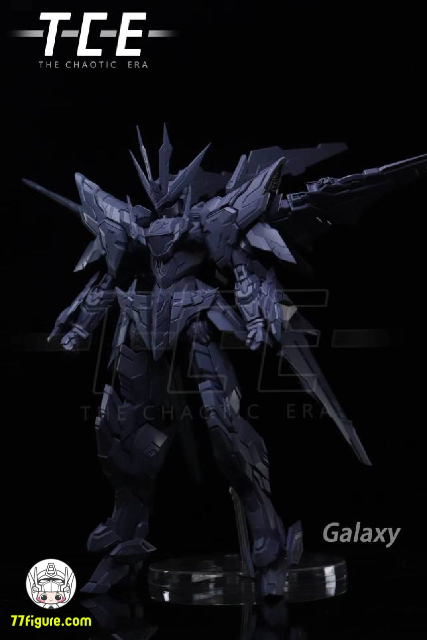 【品切れ】The Chaotic Era 1/100 ギャラクシー プラモデル